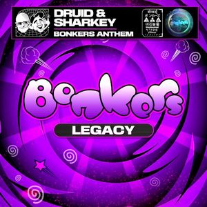 Bonkers Anthem (Single)