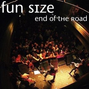 End of the Road (Single)