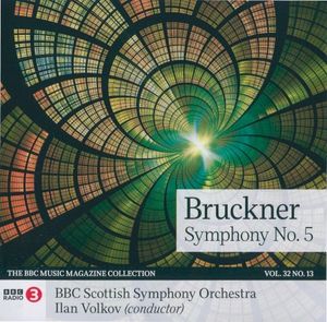 BBC Music, Volume 32, Number 13: Symphony no. 5