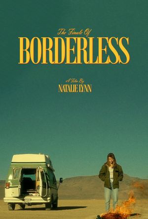 Borderless