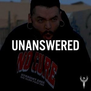 Unanswered (Single)