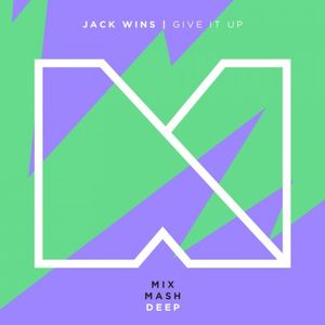 Give It Up (Single)