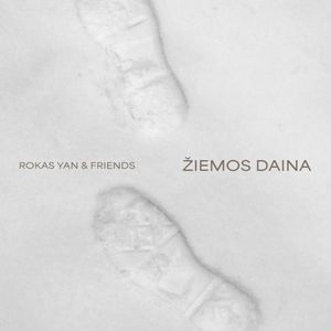 Žiemos daina (Single)