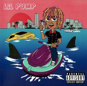 Lil Pump