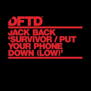 Survivor / Put Your Phone Down (Low) - Extended Mixes (Single)