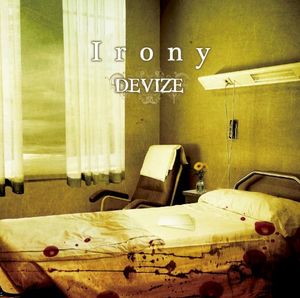 Irony (Single)