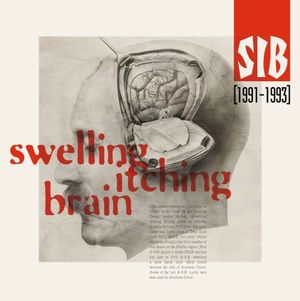 Swelling Itching Brain