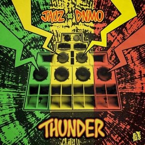 Thunder (Single)