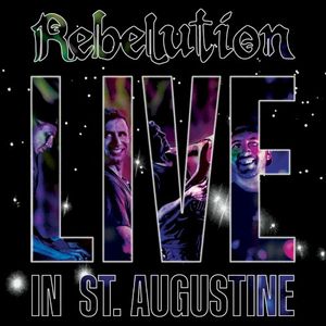 Live In St. Augustine (Live)