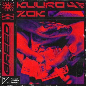 Greed (extended mix)