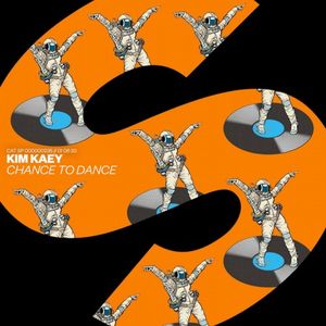 Chance To Dance (Single)