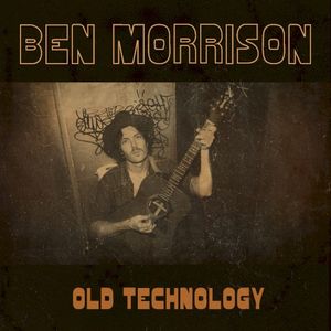 Old Technology (Single)