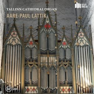 Tallinn Cathedral Organ