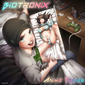 Anime Tiddies (Single)