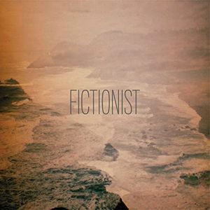 Fictionist (EP)