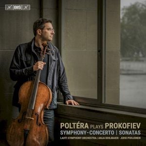 Poltéra Plays Prokofiev