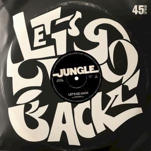 Let’s Go Back (Single)