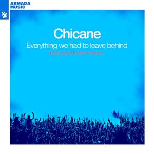 Everything We Had to Leave Behind (Back Pedal Brakes remixes)