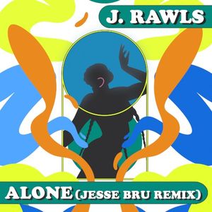 Alone (Jesse Bru remix)