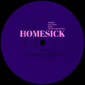 Homesick (EP)