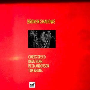 Broken Shadows Live (Live)