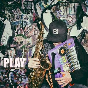 Play (EP)