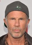 Chad Smith