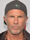 Chad Smith