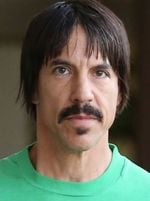 Anthony Kiedis