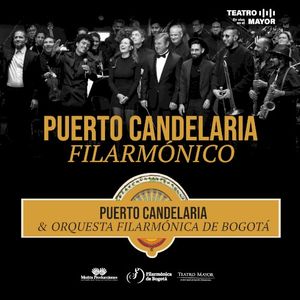 Puerto Candelaria filarmónico (Live)