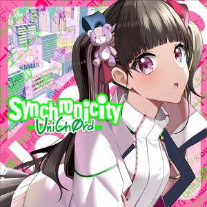 Synchronicity (Single)