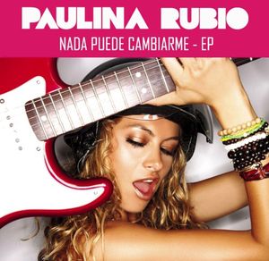 Nada puede cambiarme (EP)