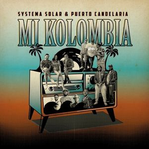 Mi Kolombia (Single)