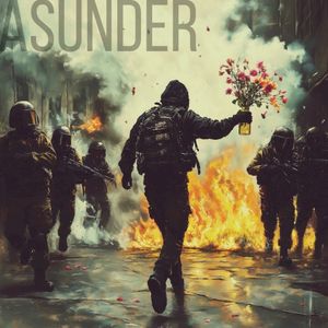 Asunder (Single)