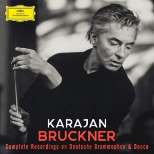 Karajan A‐Z: Bruckner