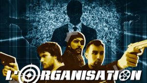 L'Organisation - Le film