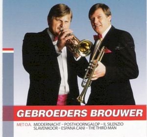 Gebroeders Brouwer