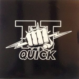 TT Quick (EP)