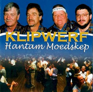 Hantam Moedskep