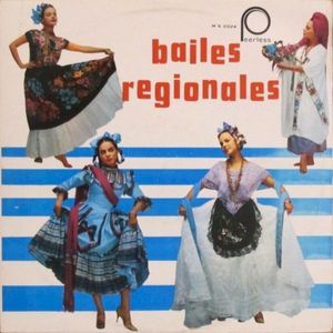 Bailes regionales