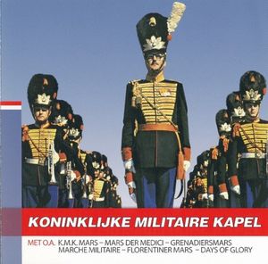 Koninklijke Militaire Kapel