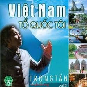 Việt Nam tổ quốc tôi - Vol. 2