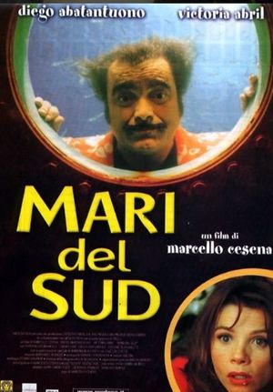 Mari del sud