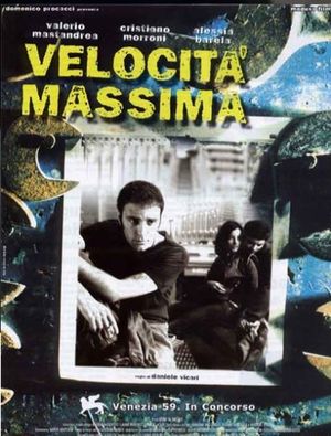 Velocità Massima