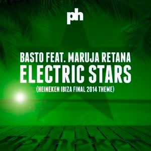 Electric Stars (original mix)