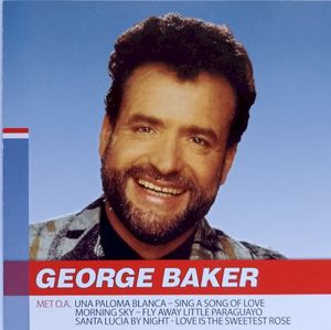 George Baker