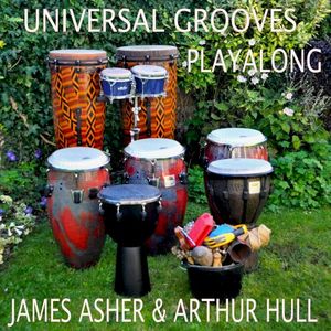 Universal Grooves Playalong