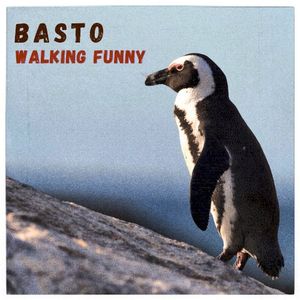 Walking Funny (Single)