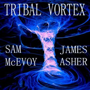 Tribal Vortex (Single)