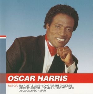 Oscar Harris